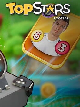 Top Stars Football Cover