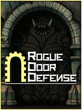 Rogue Door Defense Cover
