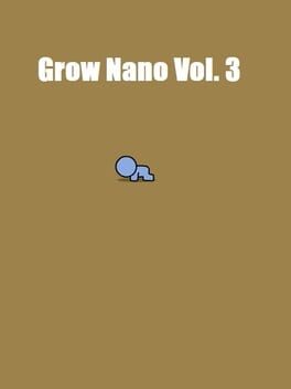 Grow Nano 3 Cover