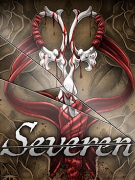 Severen Cover