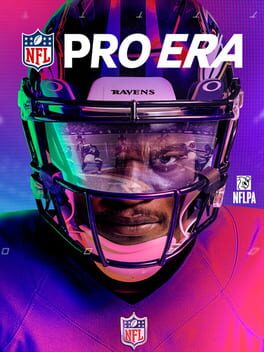 NFL Pro Era Cover