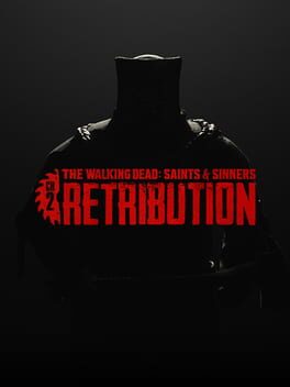 The Walking Dead: Saints & Sinners - Ch 2: Retribution Cover