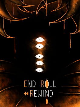 End Roll: Rewind Cover