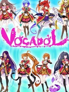 Vocadol Cover