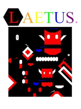 Laetus. Cover