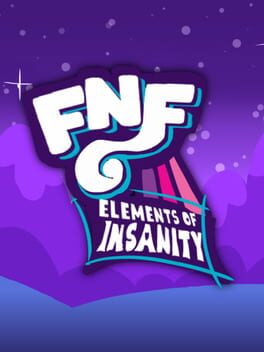 Friday Night Funkin': Elements of Insanity Cover