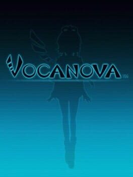 Vocanova Cover
