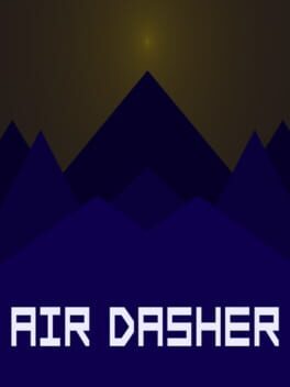 Air Dasher Cover