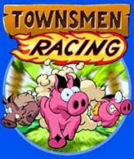 Townsmen Racing Cover