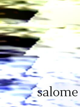 Salome Cover