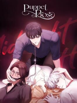 Puppet Boss Cover
