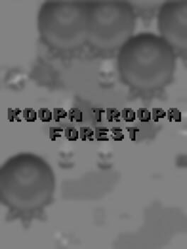 Koopa Troopa Forest Cover