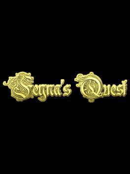 Feyna's Quest Cover