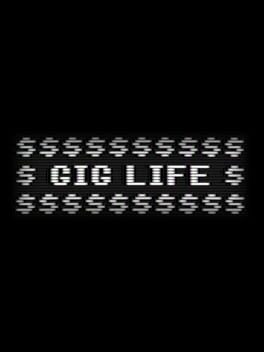 Gig Life Cover