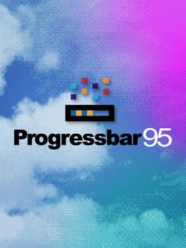 Progressbar95 Cover