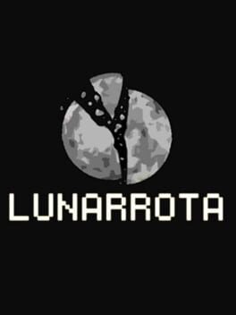 Lunarrota Cover