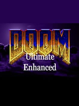 Doom Ultimate Enhanced Cover