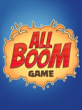 AllBoomGame Cover
