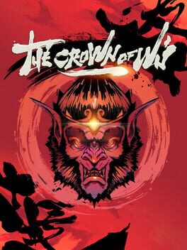 The Crown of Wu Cover