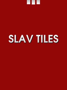 Slav Tiles Cover