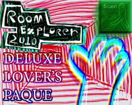 Room Explorer 2010: Deluxe Lover's Paque Cover