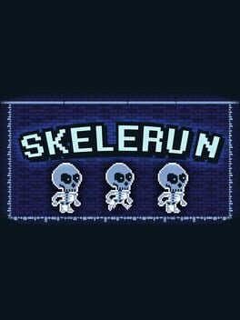 Skelerun Cover