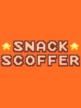Snack Scoffer Cover