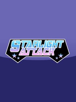 Starlight Attack Cover