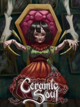 Ceramic Soul Cover