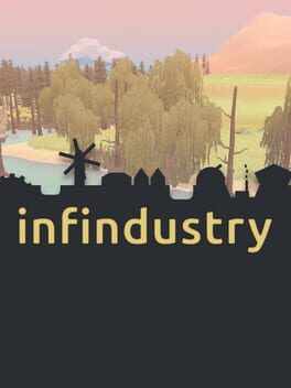 Infindustry Cover