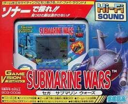 Submarine Wars