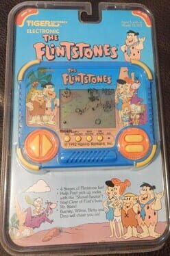 The Flintstones