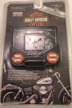 Harley-Davidson Motorcycles: Road to Daytona Cover