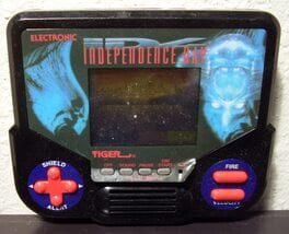 Independence Day Cover