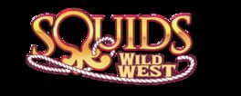 Squids Wild West Cover