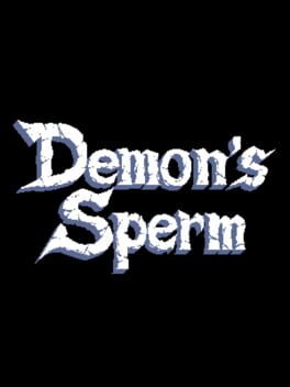 Demon's Sperm Cover