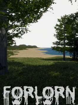 Forlorn Cover