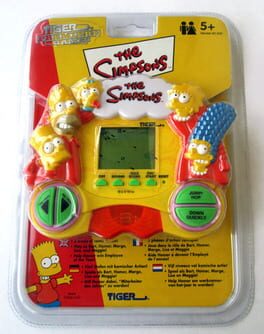 The Simpsons Cover