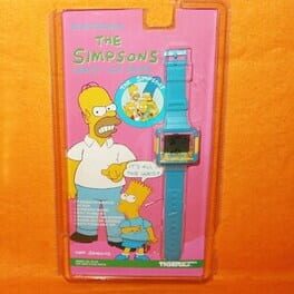 The Simpsons Cover