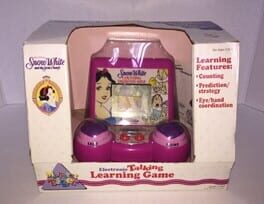 Snow White: Counting Diamond Mine Cover