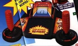 Sugar Ray Leonard: Talking Boxing Cover