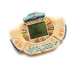 Wheel of Fortune Deluxe Cover