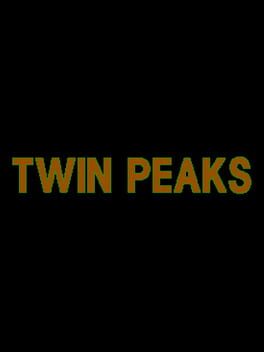 Twin Peaks Cover