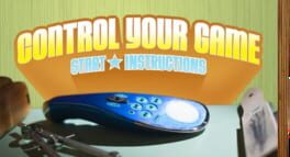 Click: Control Your Game Cover