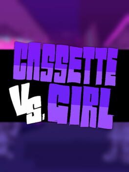 Friday Night Funkin': VS. Cassette Girl Cover