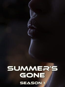 Summer's Gone: Season 1 Cover