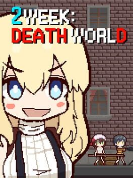 2Week: Death World Cover