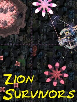Zion Survivors Cover