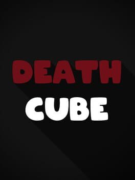 Death Cube Cover