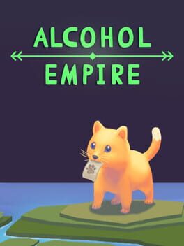 Alcohol Empire Cover